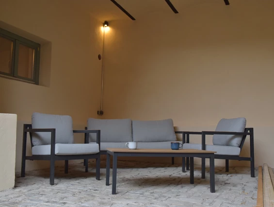 Monteurzimmer: Ferienhaus an der Höh`